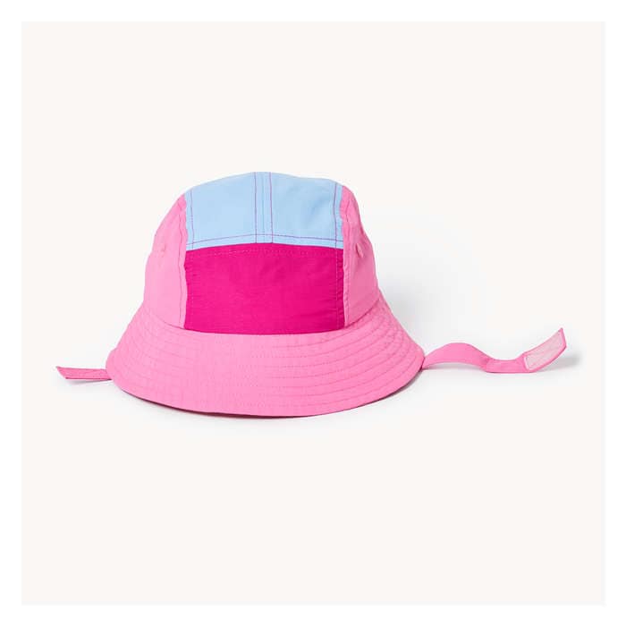 Baby Girls' Active Bucket Hat